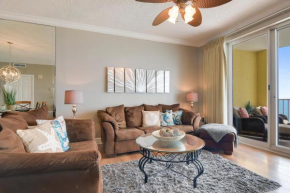 Twin Palms Resort #1601 by Book That Condo